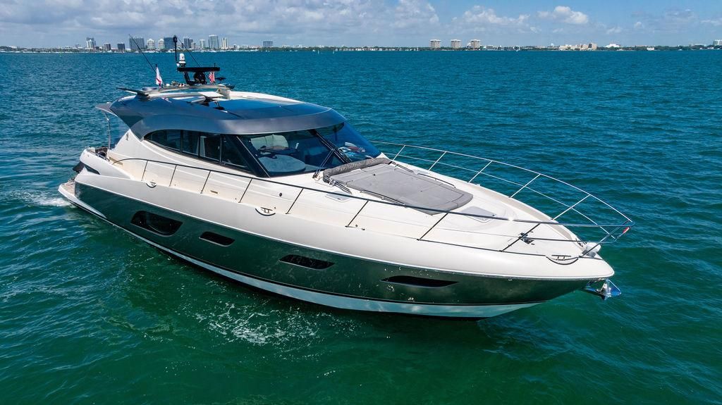 2024 Riviera 60 