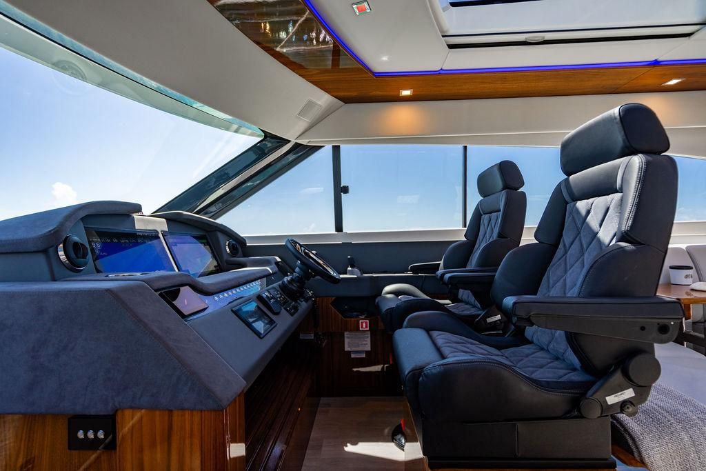 2024 Riviera 60 