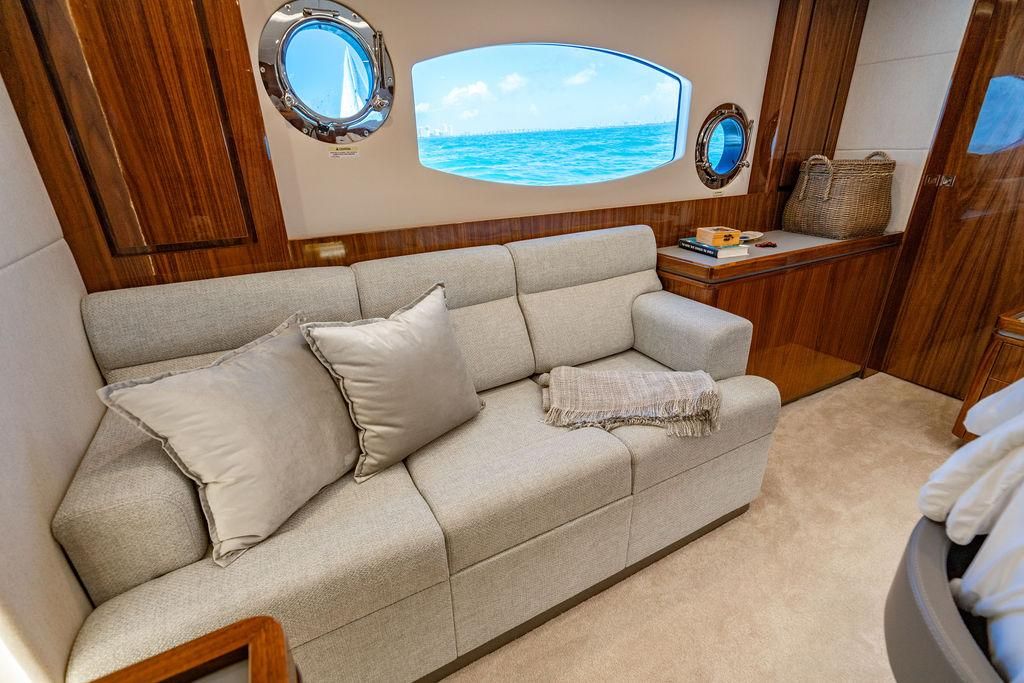 2024 Riviera 60 