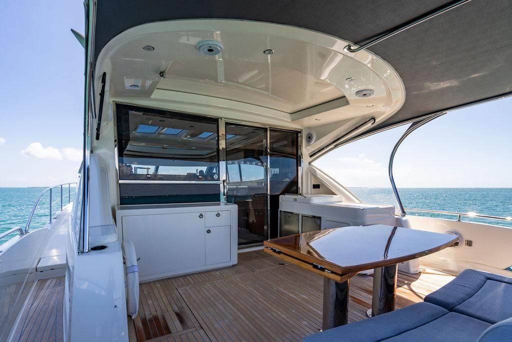 2024 Riviera 60 