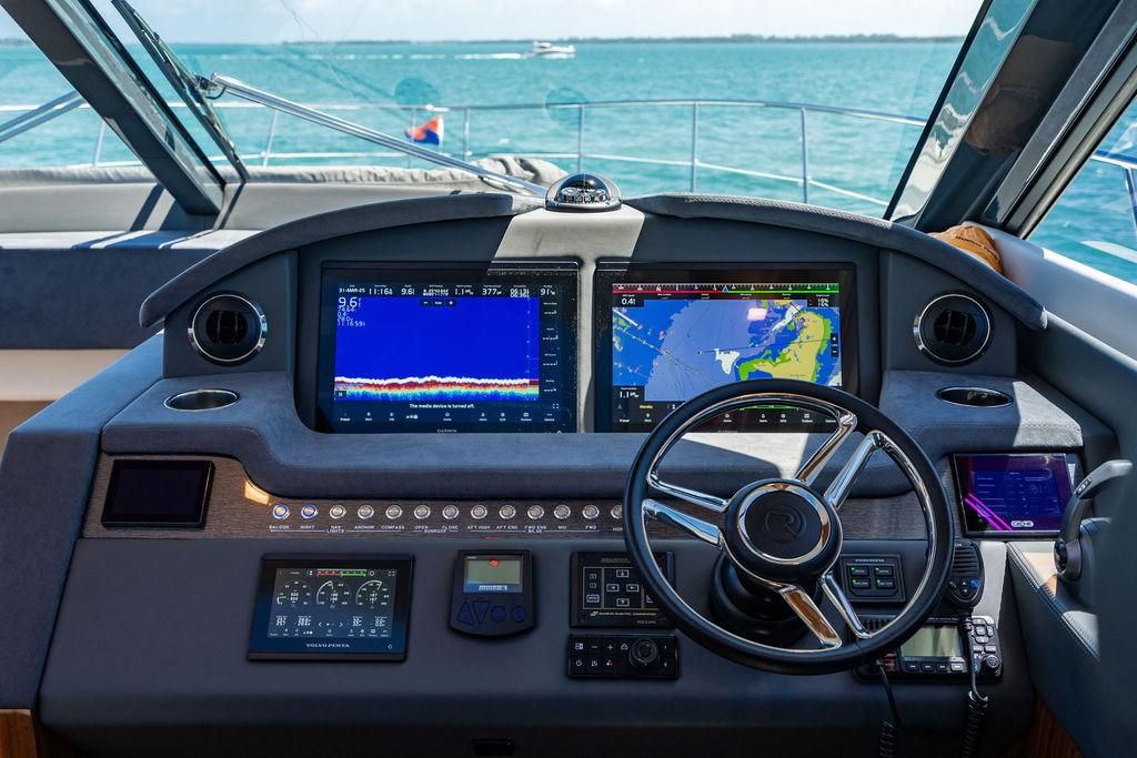 2024 Riviera 60 
