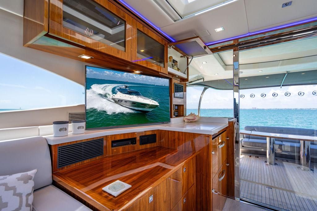 2024 Riviera 60 