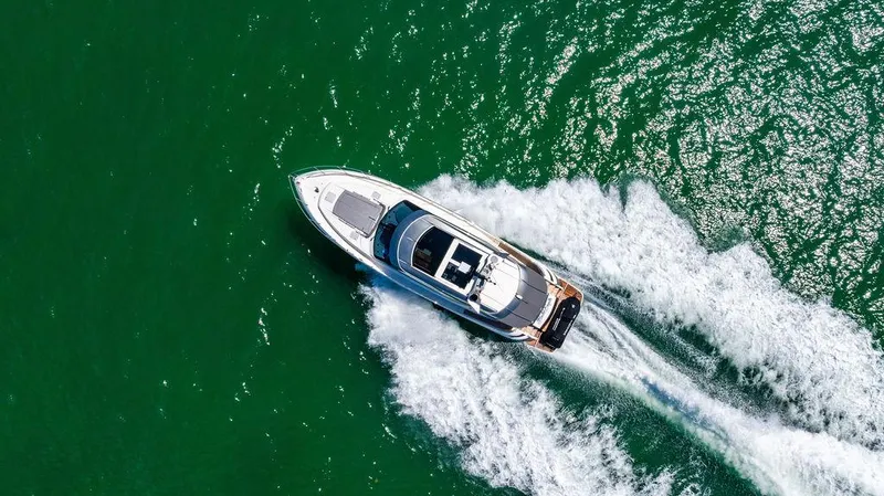 Bald Eagle Yacht Photos Pics 