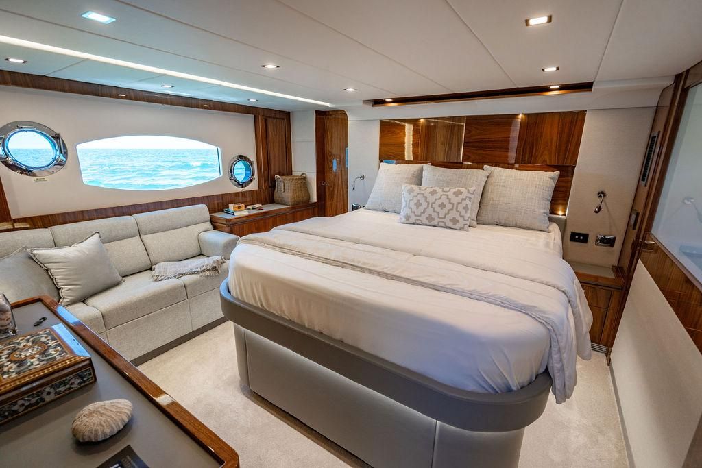 2024 Riviera 60 