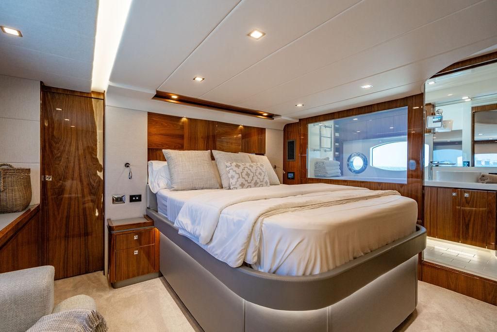 2024 Riviera 60 