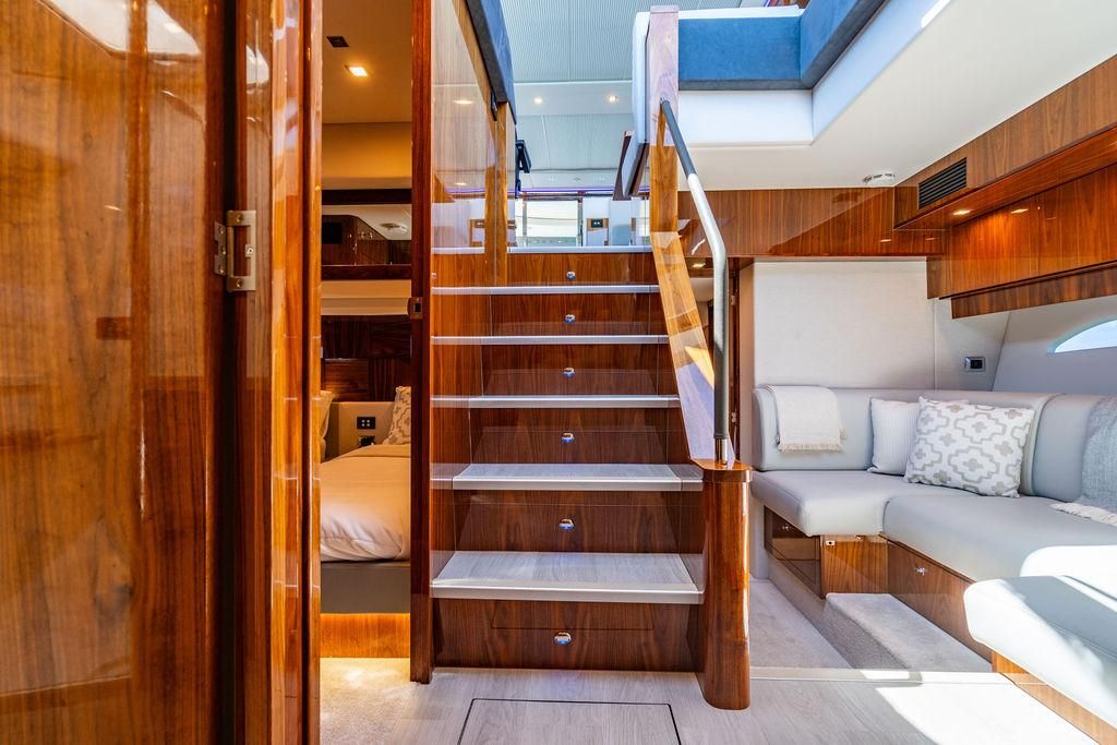 2024 Riviera 60 