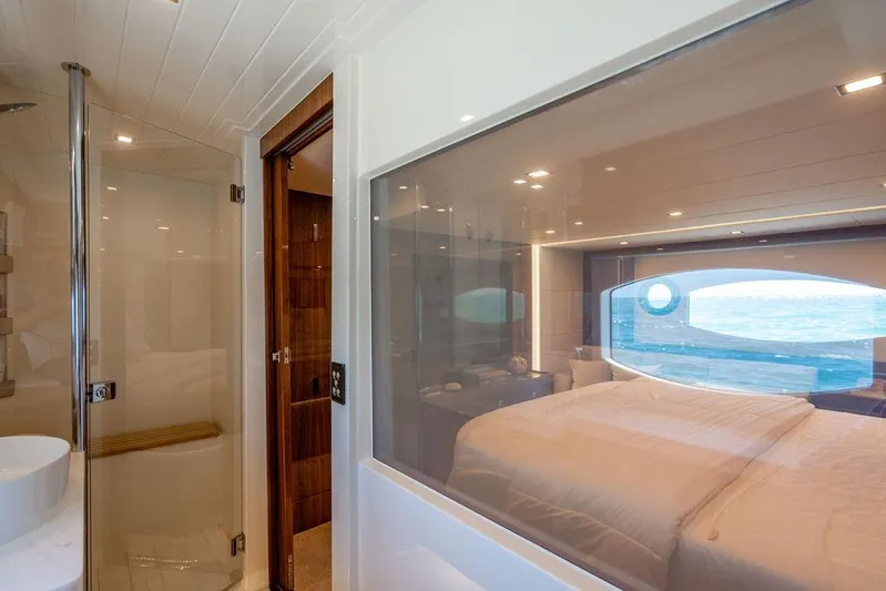 Bald Eagle Yacht Photos Pics 