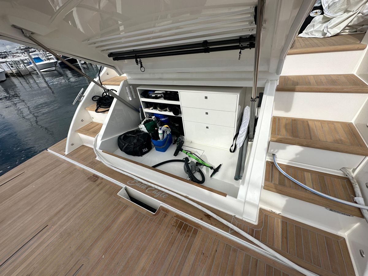 2024 Riviera 60 