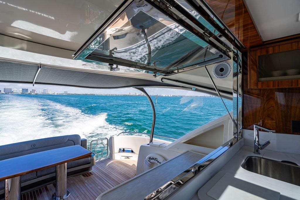 2024 Riviera 60 