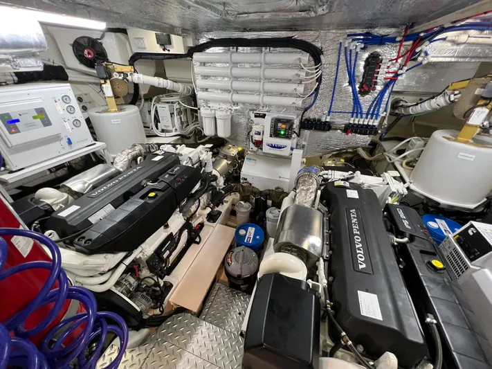 Bald Eagle Yacht Photos Pics 