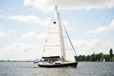 2026 Saffier SC 8M Cabin