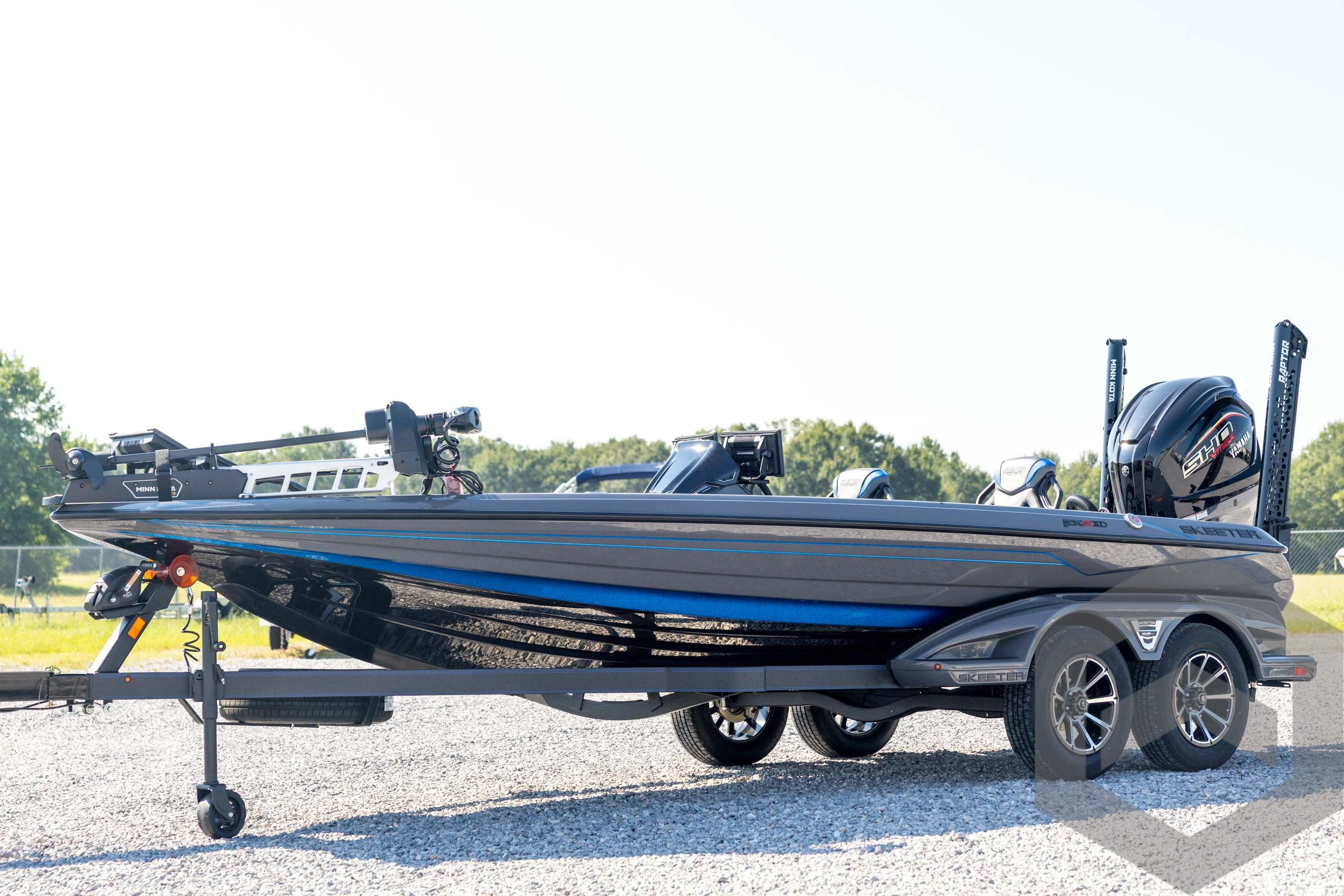 Skeeter FXR21 Apex