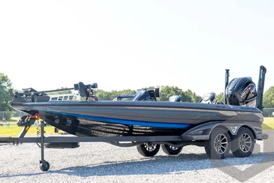 Skeeter FXR21 Apex