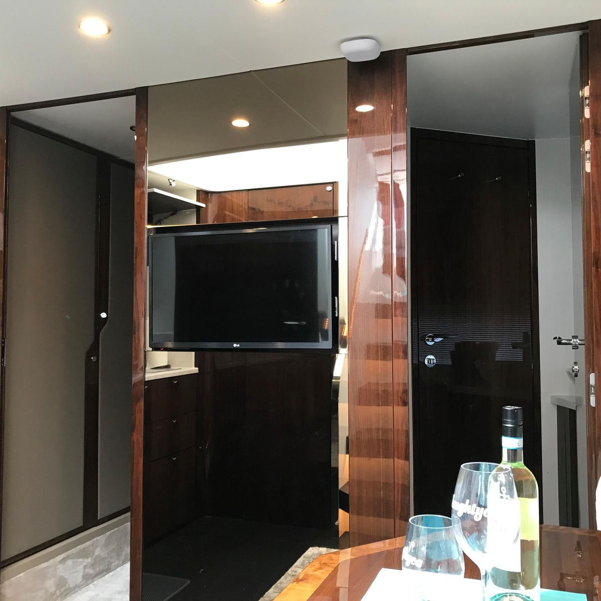 2021 Fairline 45 