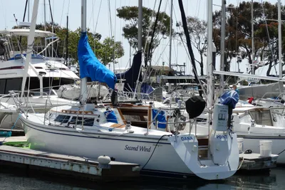 Catalina 28