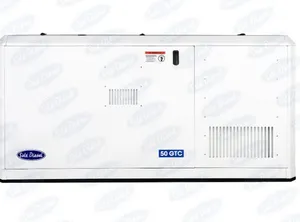 2022 Sole Diesel NEW Sole 50GTC 47.6kVA 400/230V SM105 Marine Diesel Generator