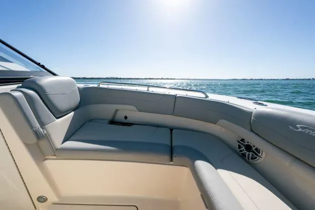 Fantastic 4 Yacht Photos Pics 