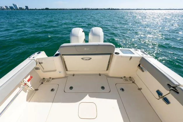 Fantastic 4 Yacht Photos Pics 