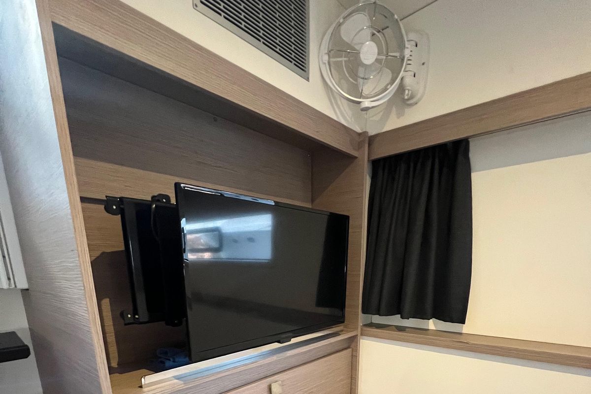 2022 Fountaine Pajot 51 