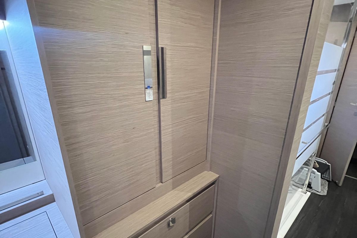2022 Fountaine Pajot 51 