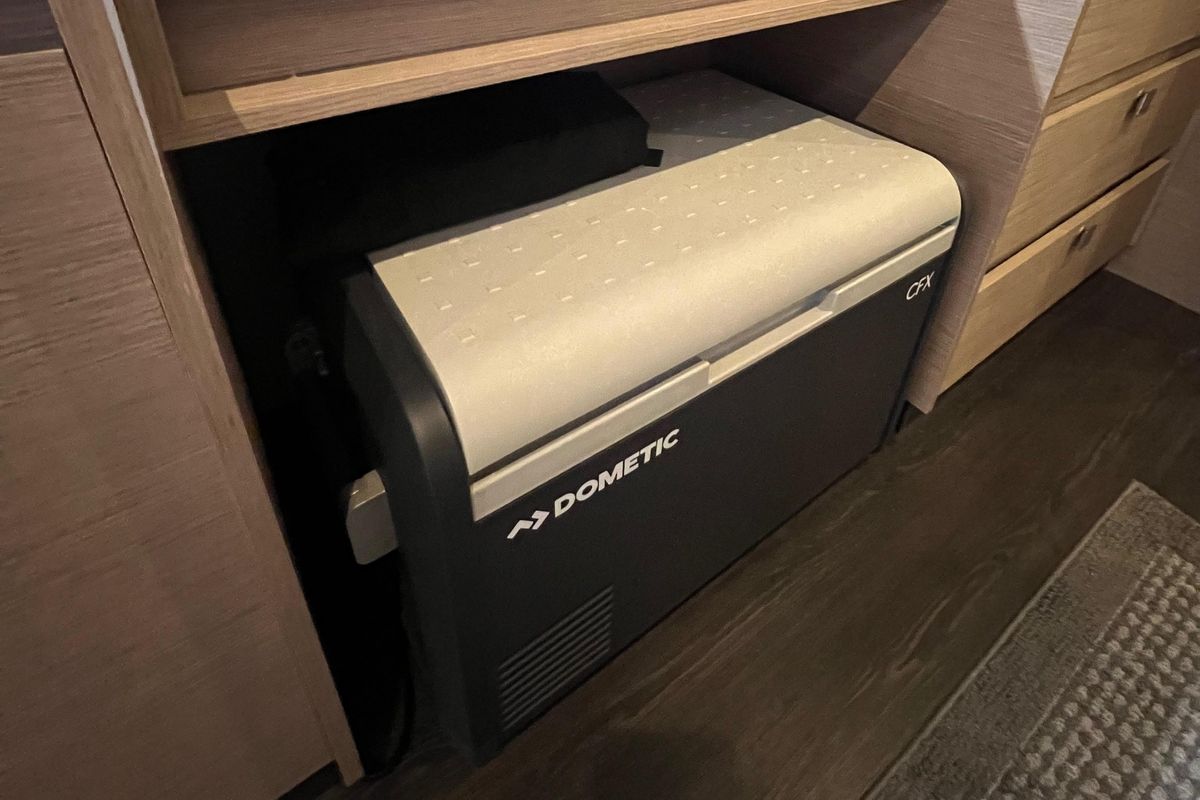 2022 Fountaine Pajot 51 