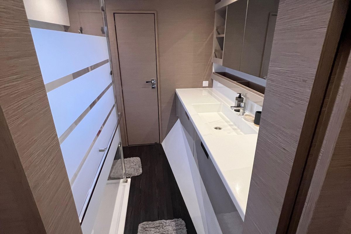 2022 Fountaine Pajot 51 