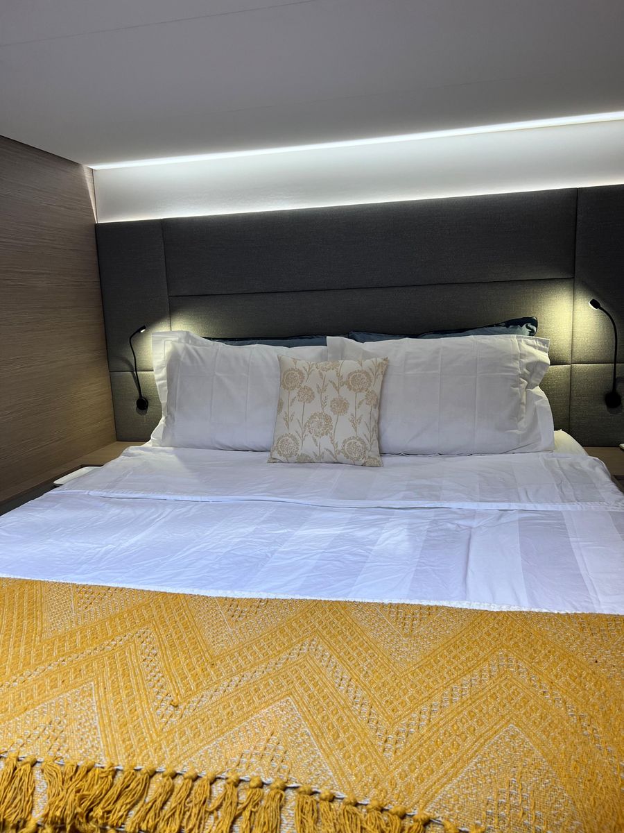 2022 Fountaine Pajot 51 