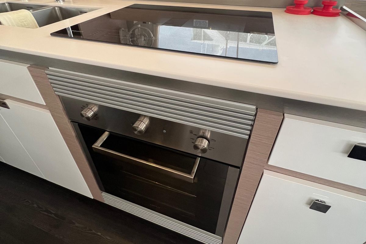 2022 Fountaine Pajot 51 