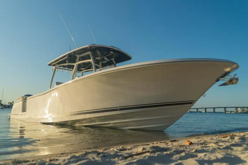  Yacht Photos Pics Manufacturer Provided Image