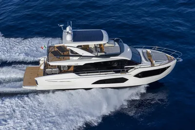Absolute 60 Fly