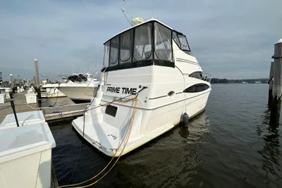Carver 346MY