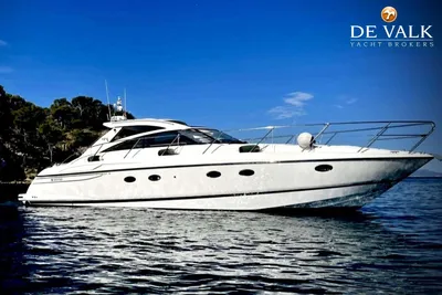 Princess V48