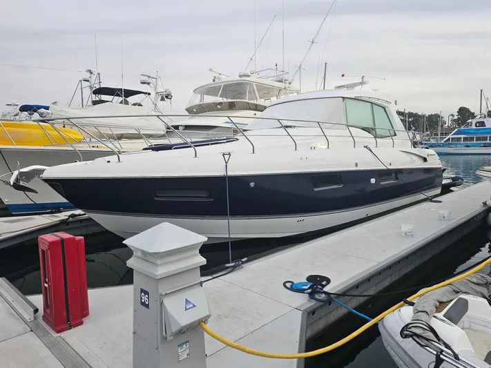 Serenity Yacht Photos Pics 