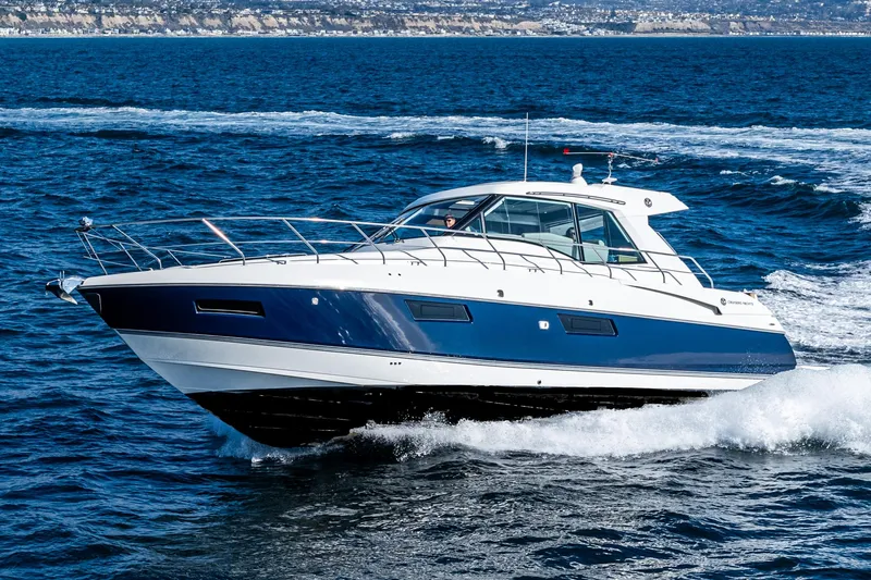 Serenity Yacht Photos Pics 