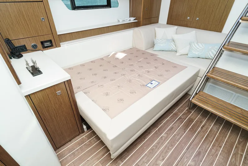 Serenity Yacht Photos Pics 