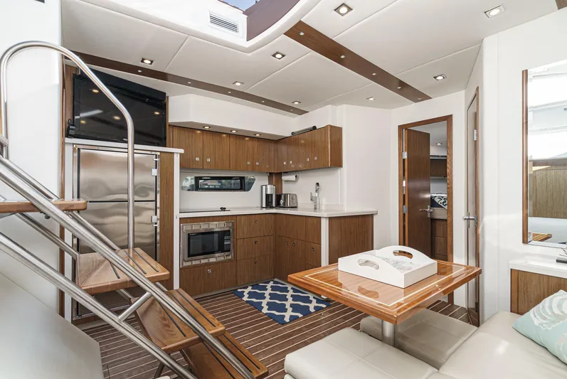 Serenity Yacht Photos Pics 