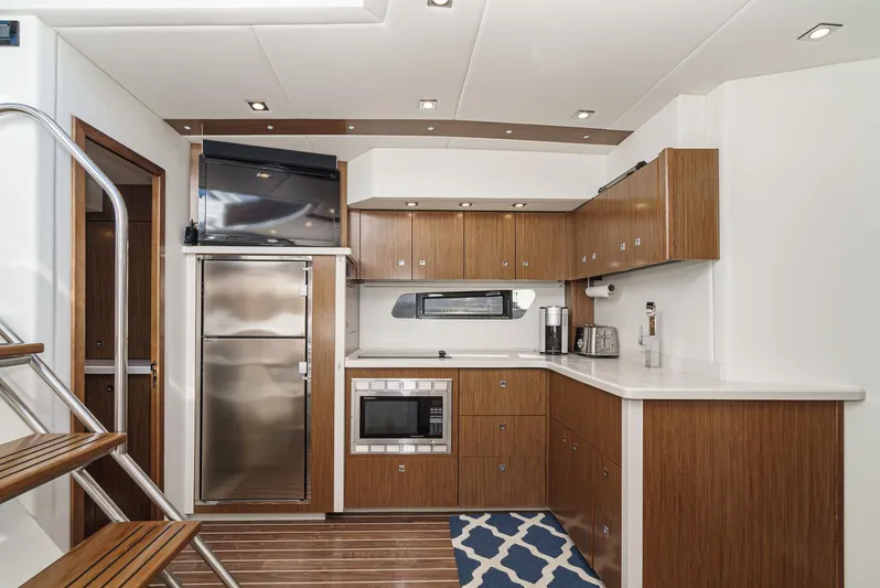 Serenity Yacht Photos Pics 