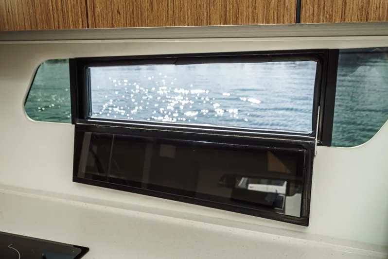 Serenity Yacht Photos Pics 