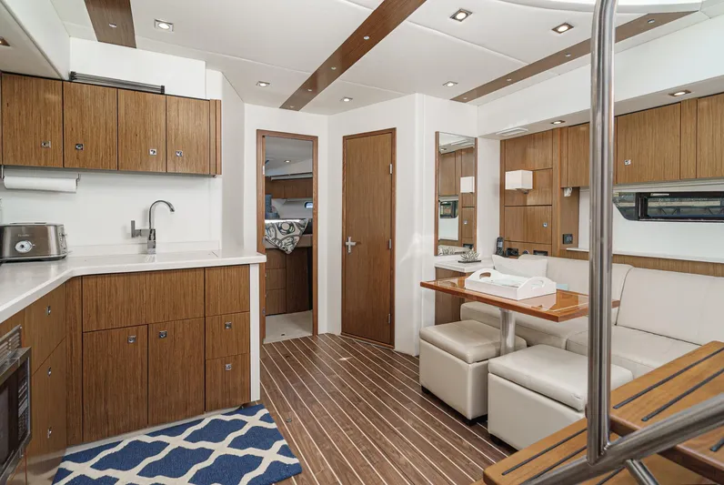 Serenity Yacht Photos Pics 