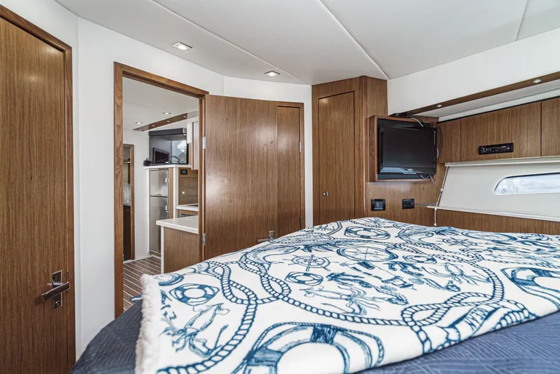 Serenity Yacht Photos Pics 
