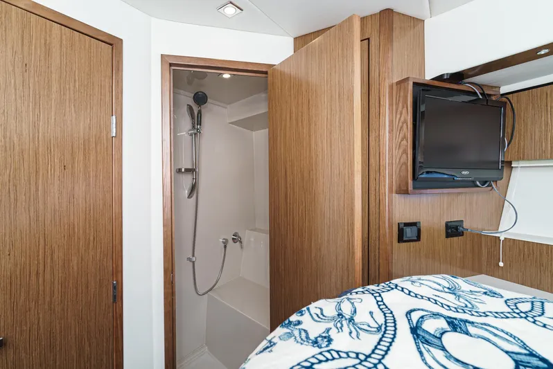 Serenity Yacht Photos Pics 