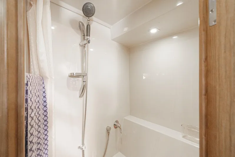 Serenity Yacht Photos Pics 