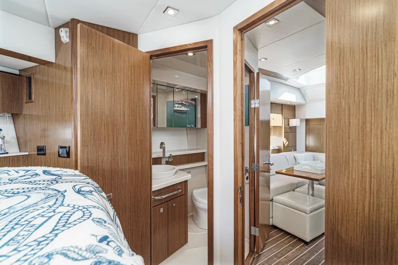 Serenity Yacht Photos Pics 