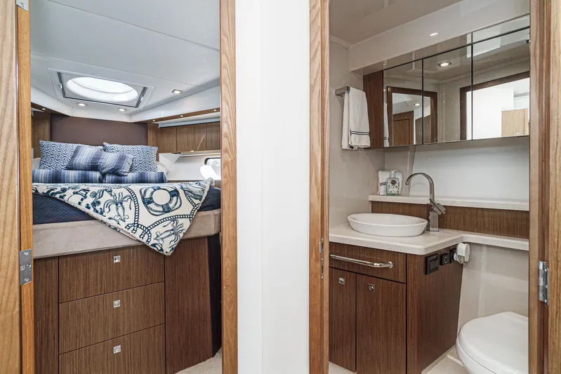 Serenity Yacht Photos Pics 