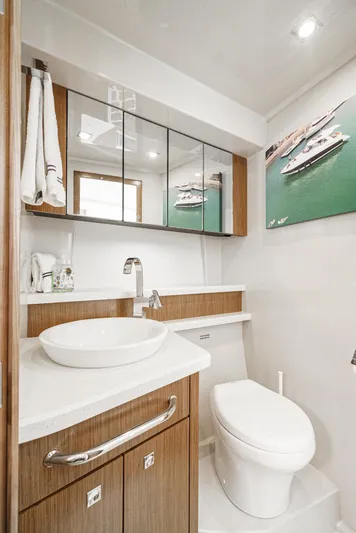 Serenity Yacht Photos Pics 