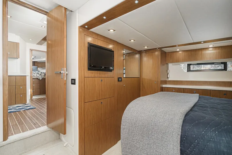 Serenity Yacht Photos Pics 