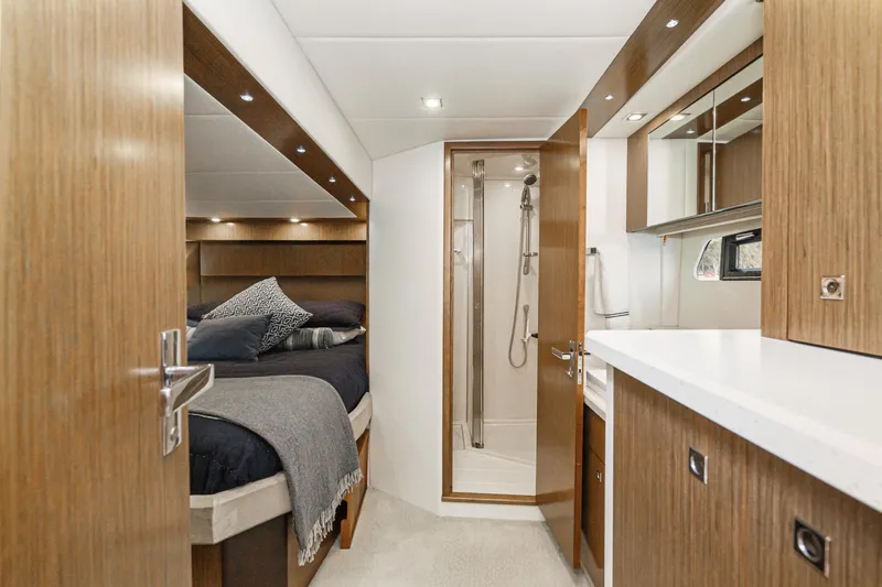 Serenity Yacht Photos Pics 