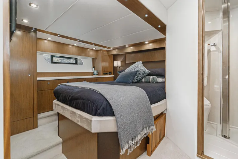 Serenity Yacht Photos Pics 