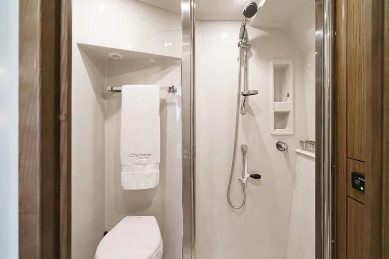 Serenity Yacht Photos Pics 