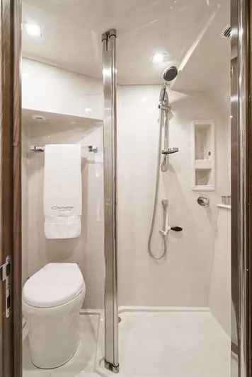 Serenity Yacht Photos Pics 